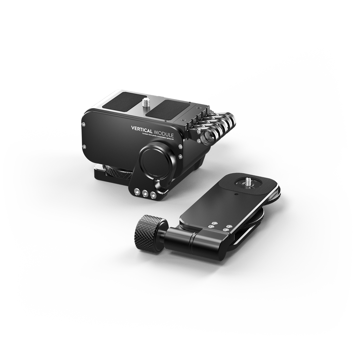 Vertical Module v2 for SliderPLUS v6