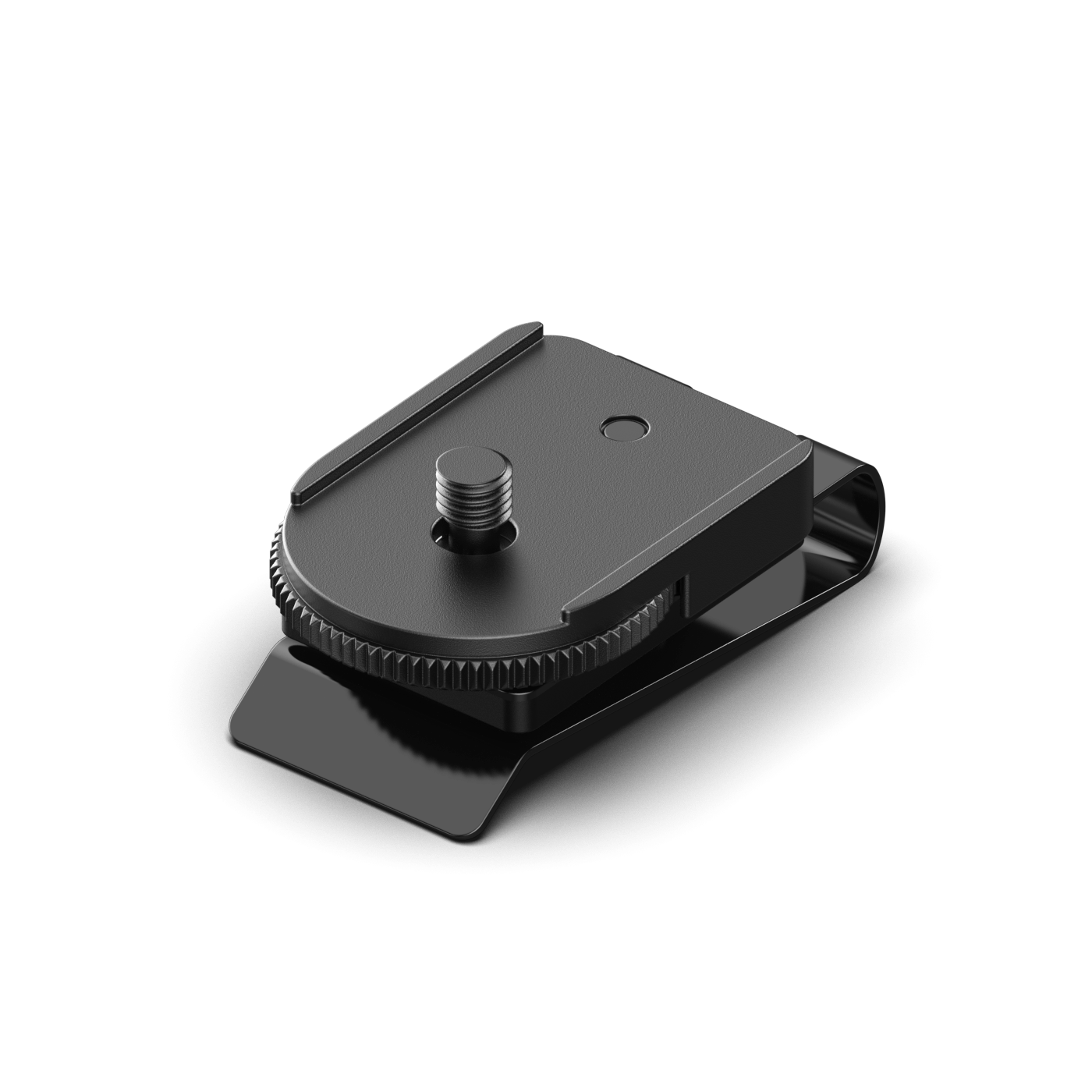 Cap Mount for PhoneCLIP